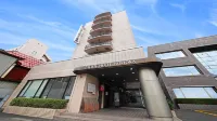 Pacific Hotel Morioka - 3 tähden