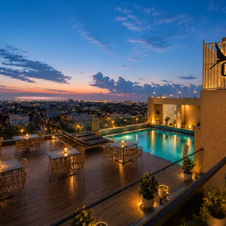 Hotel Royal Prime