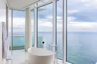 Seamarq Hotel - balneario