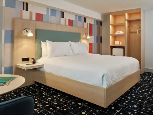 Colony House Motor Lodge - 2-Sterne