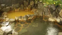 Suisenkaku - con terme