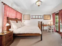 Grove Manor - Pensionat