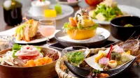 Yufunoi Yuhri - breakfast