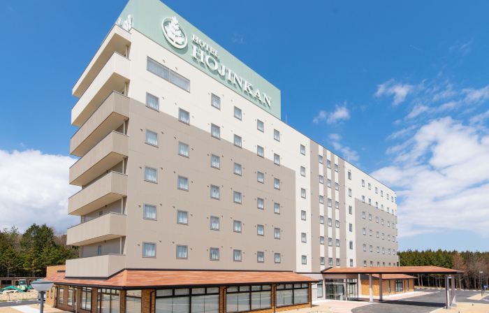 Hotel Hojinkan