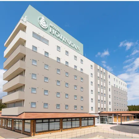 Hotel Hojinkan