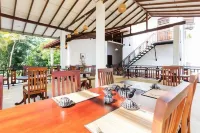 Nos Da Ty - Boutique Hotel - Nhà nghỉ