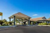 Super 8 by Wyndham Hardeeville - WiFi