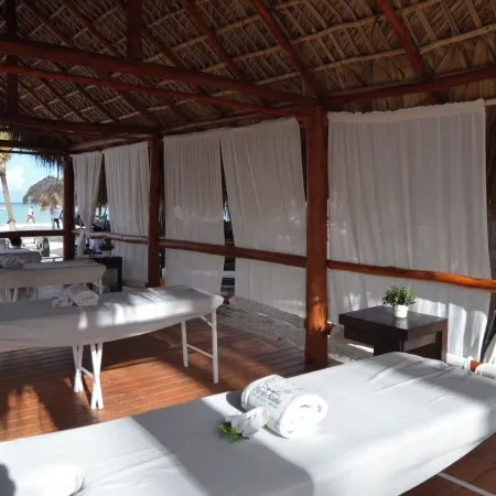 Sea Dreams at Sol Caribe - Playa Los Corales