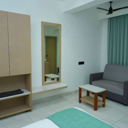 Hotel Niyathi