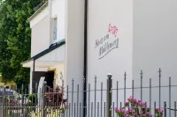 Haus am Mühlenweg - modern und lichtdurchflutet - 2-Sterne