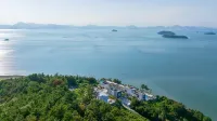 Yeosu Road 328 Ocean View Pool Villa - ที่มีสปา