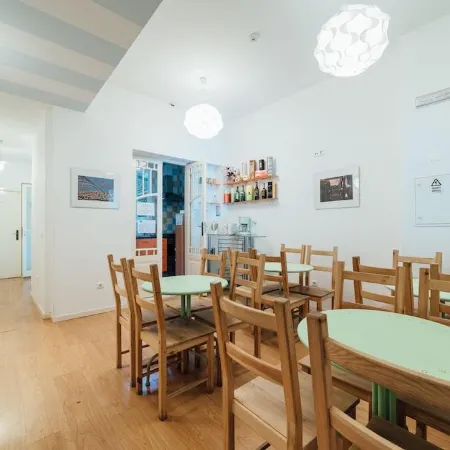 SwissPorto Guest House