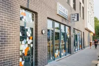 柏林卡爾霍斯特斯馬特曼特商務公寓 - 酒店式公寓