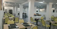 Hotel Monaco - فطور