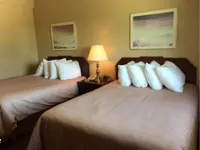 Travelodge by Wyndham Winnipeg Airport West - พร้อมWifi
