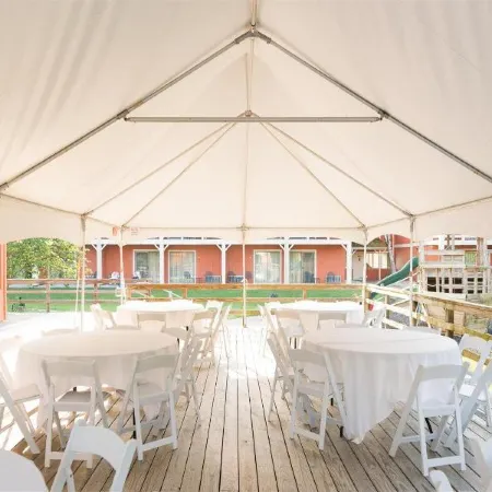 Brown County Inn