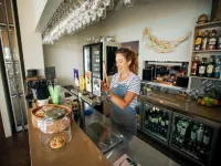 Ingenia Holidays Rivershore - bar
