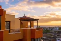 Grand Muthu Golf Plaza Hotel & Spa - Meerblick