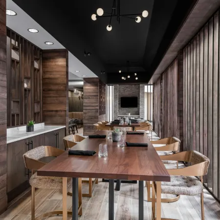 Austin Marriott North
