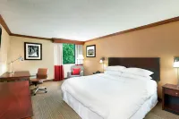 Four Points by Sheraton Asheville Downtown - Baarit