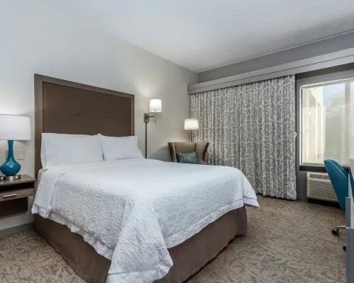 Hampton Inn Milwaukee-Airport Photos