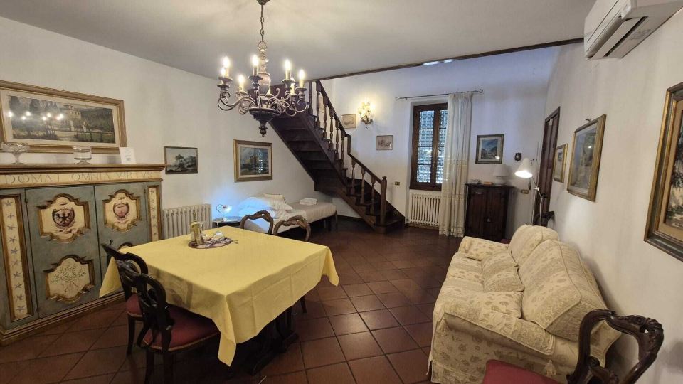Wine Apartments Florence Soave