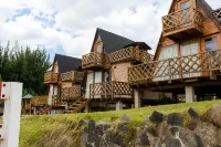Mount House Lodge - 2-Star