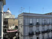 L'altra porta rooms - balcony
