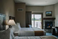 The Lodge at Mauston - 3-Star