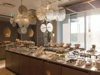 Grano Hotel Solmarina Spa & Wellness Hotels near Sobieszewo Island
