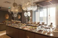 Grano Hotel Solmarina Spa & Wellness - Wifi