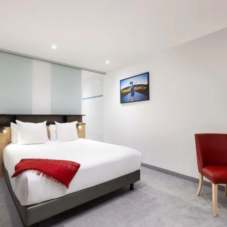 Hôtel Mercure Strasbourg Centre Petite France