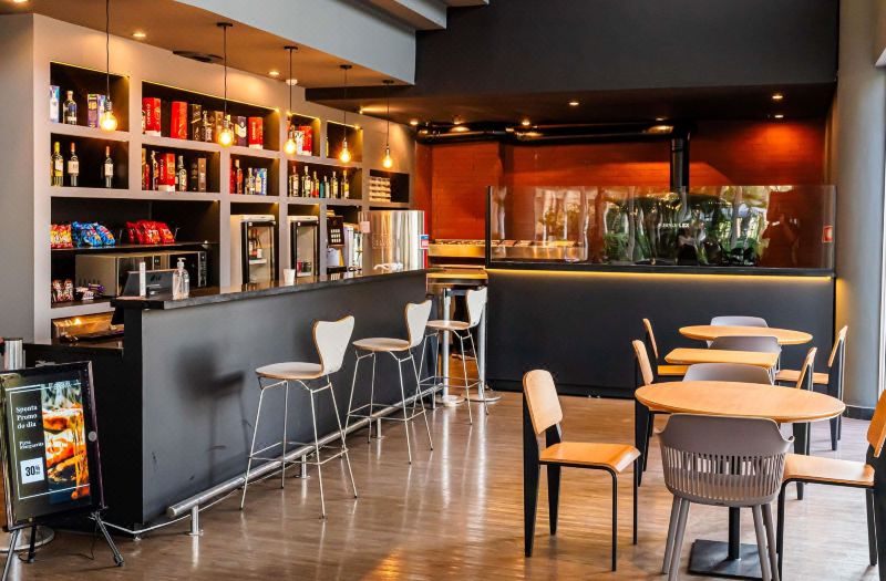 Ibis Santo Andre photo 2