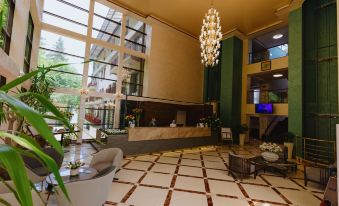 Best Western Plus Paradise Hotel Dilijan