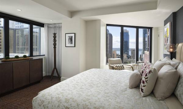 Hotel Theodore Seattle Downtown, Tapestry by Hilton