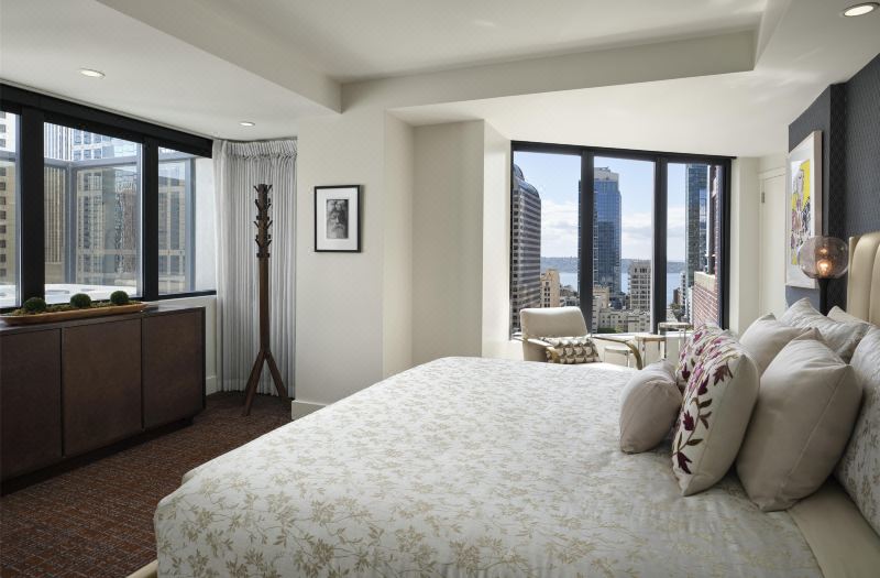 Hotel Theodore Seattle Downtown, Tapestry by Hilton