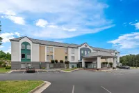 Comfort Inn Ruther Glen Near Kings Dominion - 2-Star