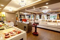 Best Western Plus Ostseehotel Waldschloesschen - Wifi