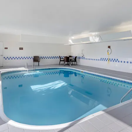 Comfort Suites Normal University Area