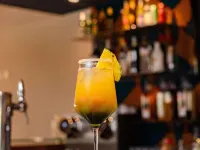 ibis Styles Abidjan Plateau - Barer