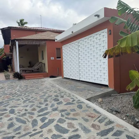 Rico Puerto Village Cabrera Ξενοδοχεία στην πόλη Cabrera