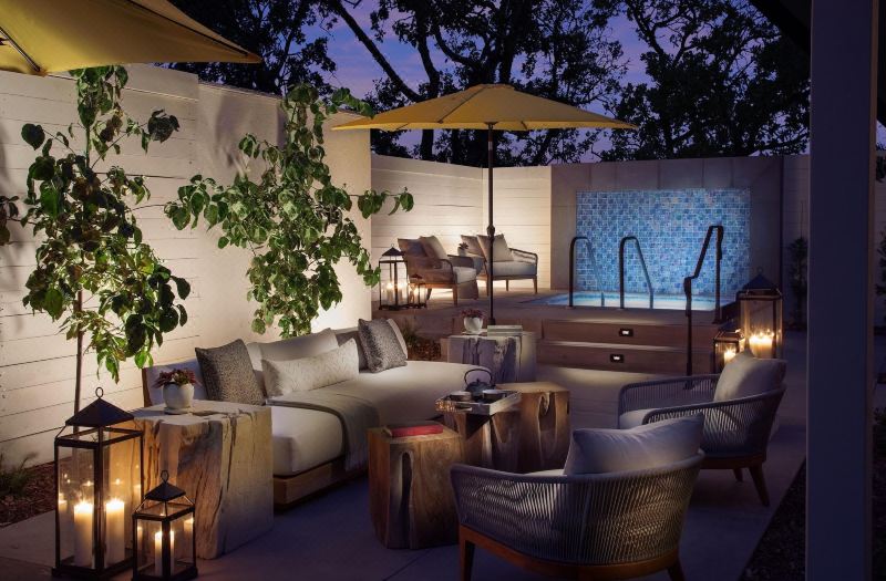 MacArthur Place Inn & Spa photo 3