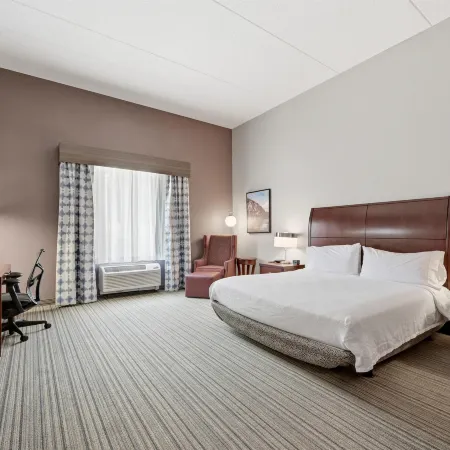 Hilton Garden Inn Winchester
