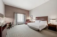 Hilton Garden Inn Winchester - Gym