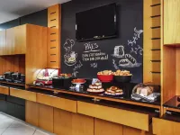 Ibis Belo Horizonte Savassi - พร้อมอาหารเช้า