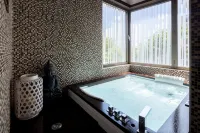 Neya Lisboa Hotel - Romantic