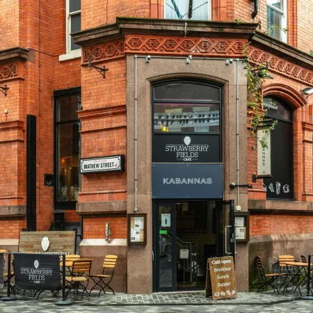 Kabannas Liverpool