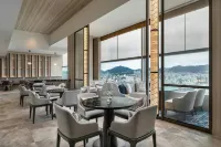 Kobe Marriott Hotel - breakfast