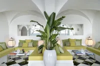 Hotel Miramalfi - Haustierfreundliche