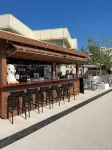 Résidence Kaliopé - bar